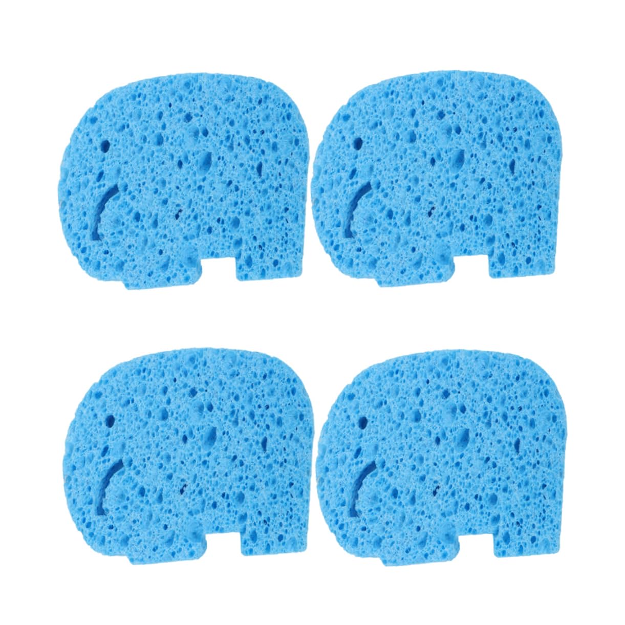 minkissy 4 Piezas Esponja De Baño Muñecos Bombas Baño Juguetes Recien Nacido Esponja De Limpieza Toalla Baño Esponja Baño Juguetes Toallas Bebe Recien Nacido Gel Baño Suave Niño Tina