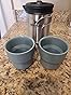 Amazon.com : Stanley Wildfare 10 oz Stackable Cups, Set of 2 - Double ...