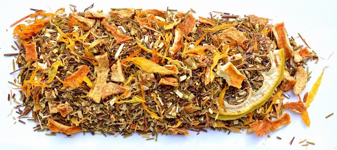 French Lemon Creme Tea (5oz)