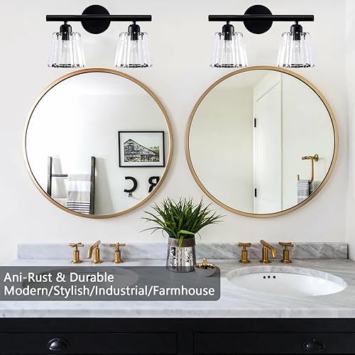 Miniatura 9 de Juego de dos lámparas de pared cromadas, aplique de pared con pantalla textil blanca acampanada, aplique de pared para interiores, accesorios de