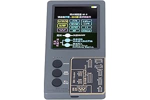 Multifunction Immobilizer Programmer for IP13P 13PM