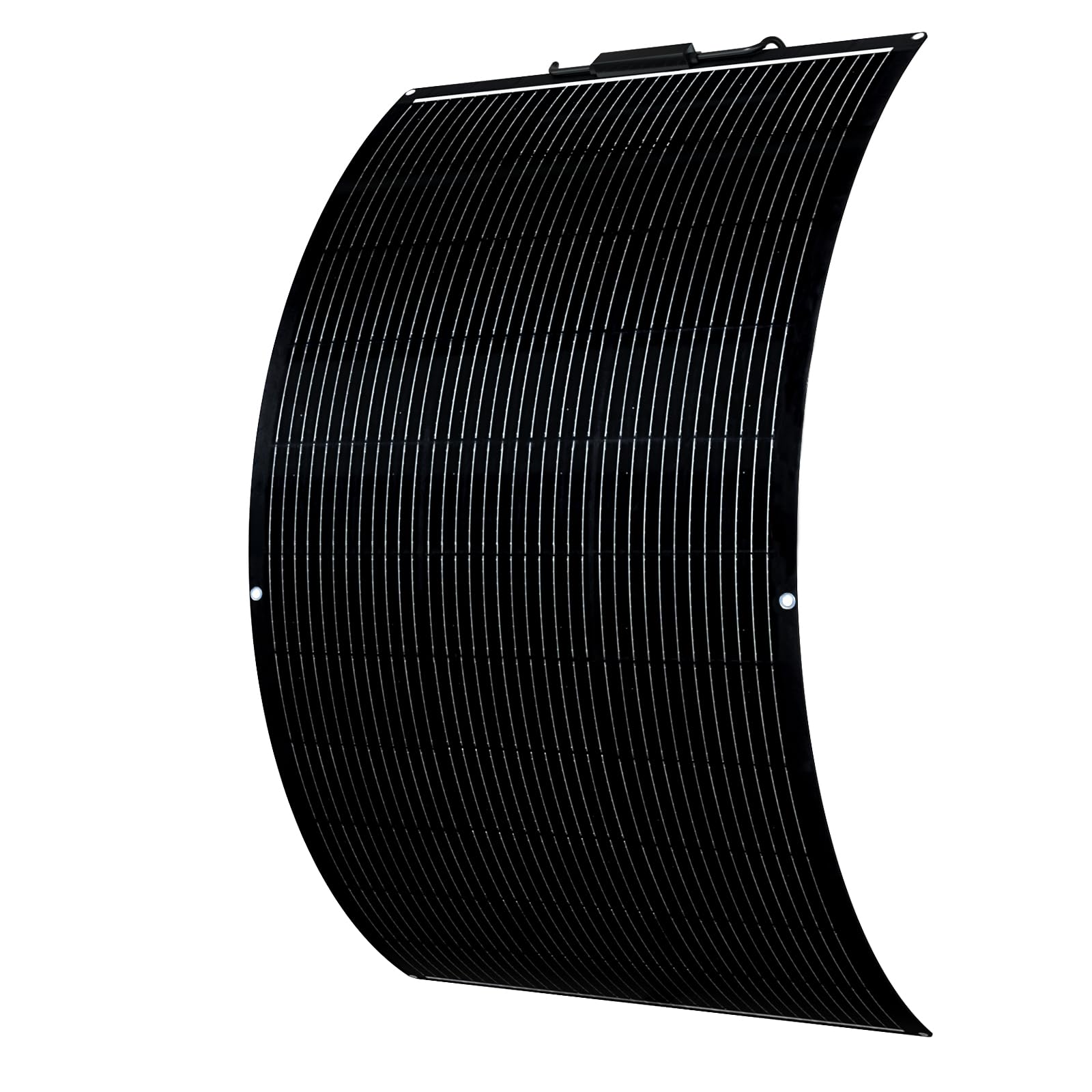 Amazon.com : Flexible Solar Panel 150W Fiberglass Monocrystalline