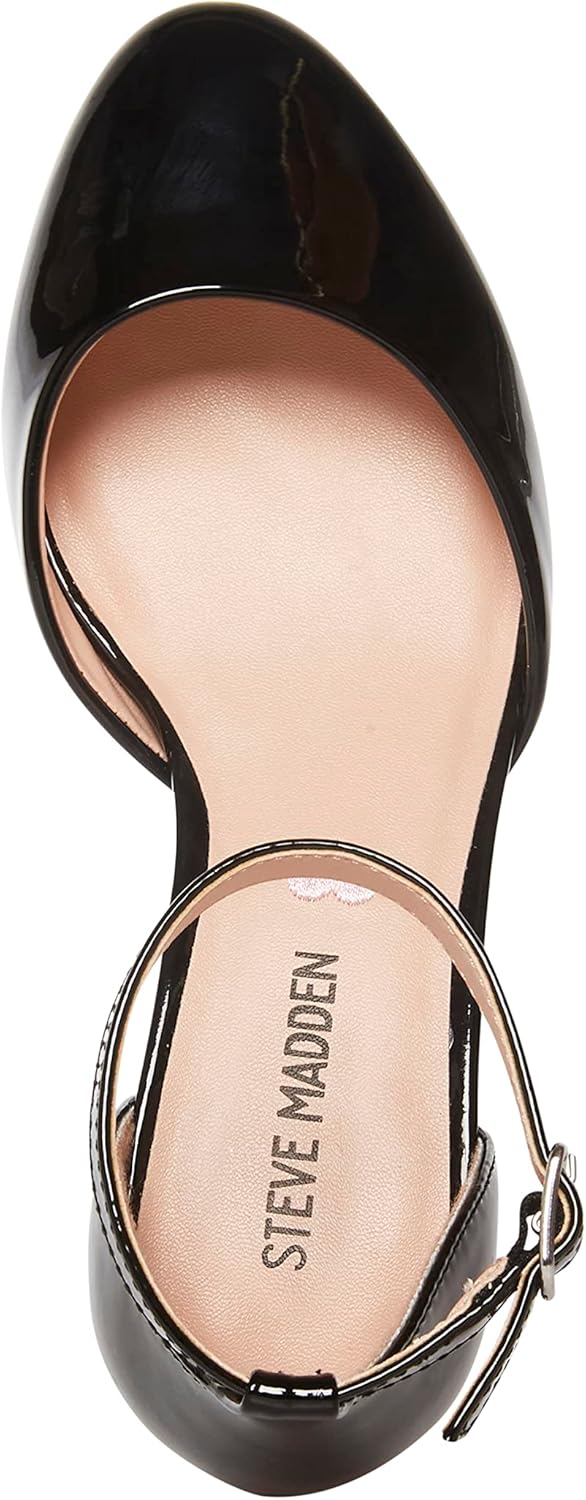 Steve Madden Girls' Pretty