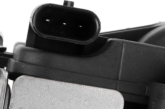 Full Control Exhaust Valve Control with Remote Open or Close for Catback Downpipe, Easy Installation and Universal Fit (2 In)