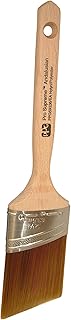 ProSupreme Semi-Oval Angle Sash 2 1/2" Paint Brush