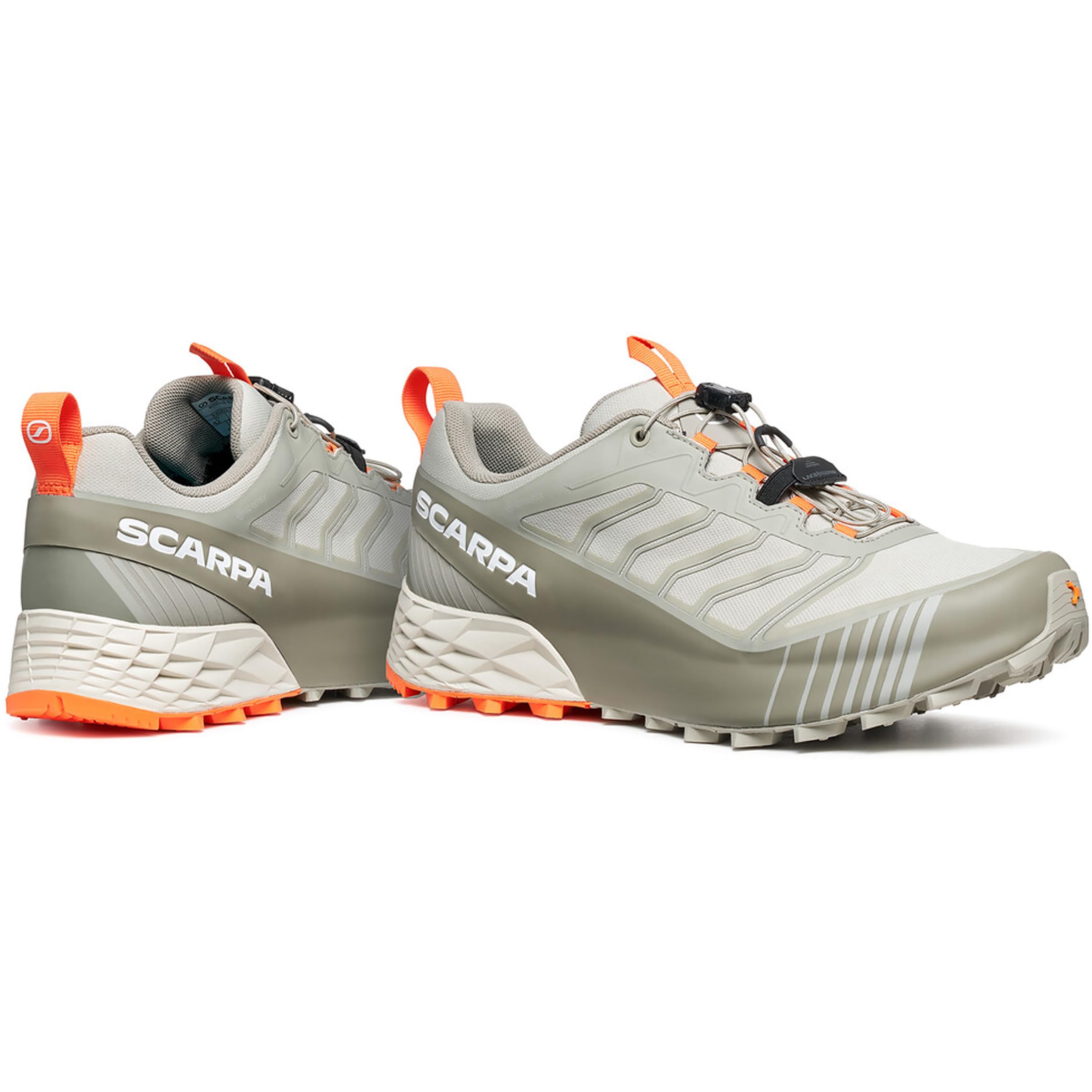 Scarpa Zapatos Ribelle Run 2 GTX para hombre