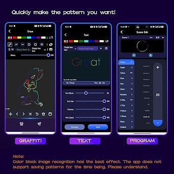 DJ Laser Light, APP Control, Laser Show Projector