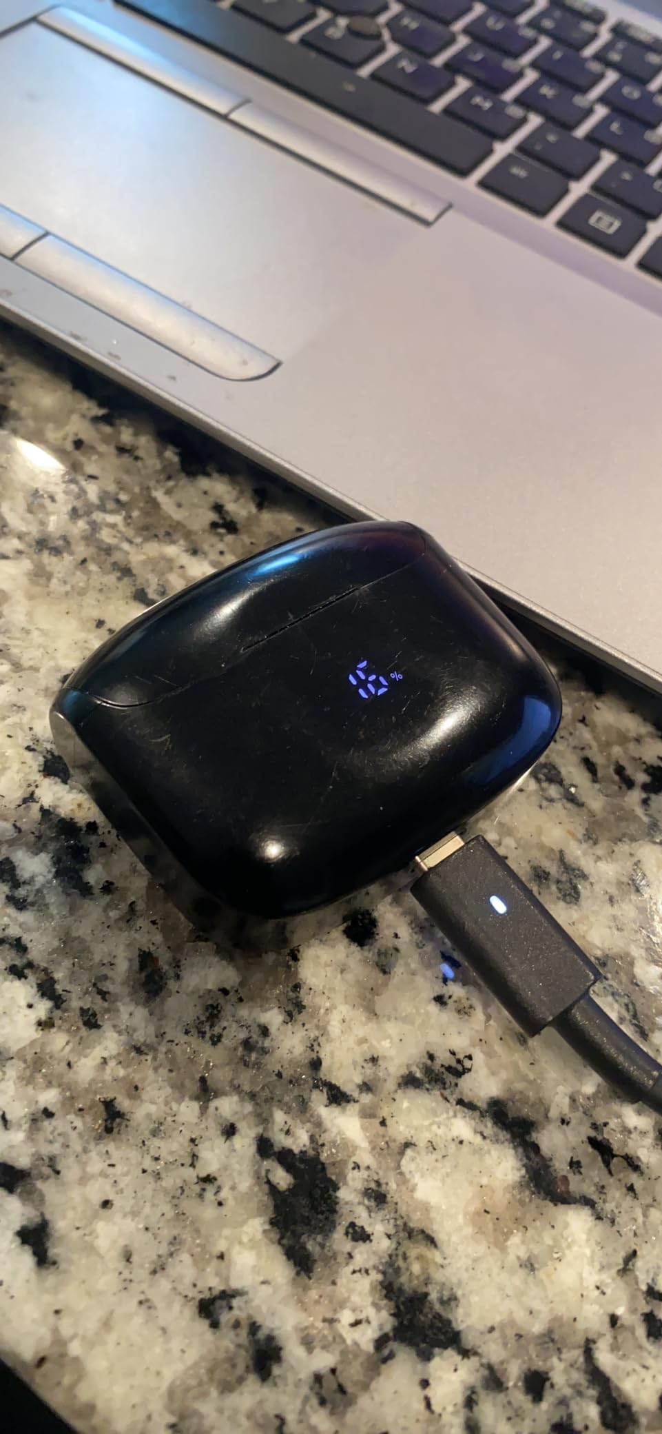 Apple… your days are numbered