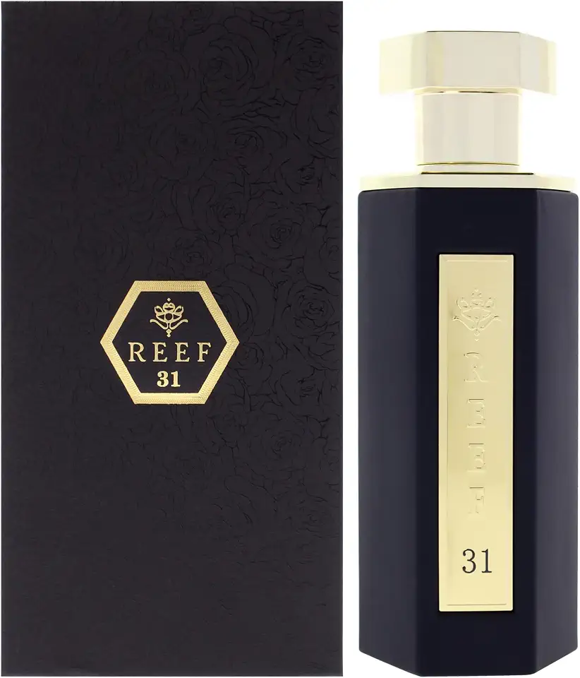 Reef Perfume Eau de Parfum for Unisex 100 ml, #31