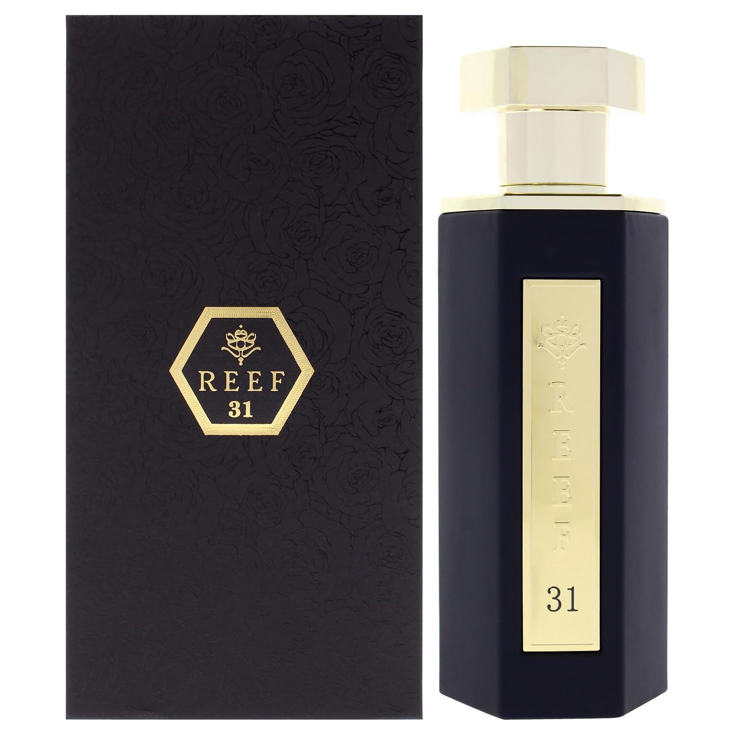 Reef No-31 Eau de Parfum for Unisex 100 ml
