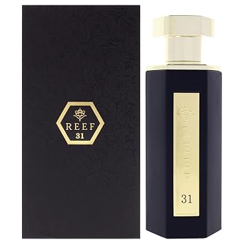 عطر ريف رقم 31 أو دو برفيوم للجنسين 100 مل