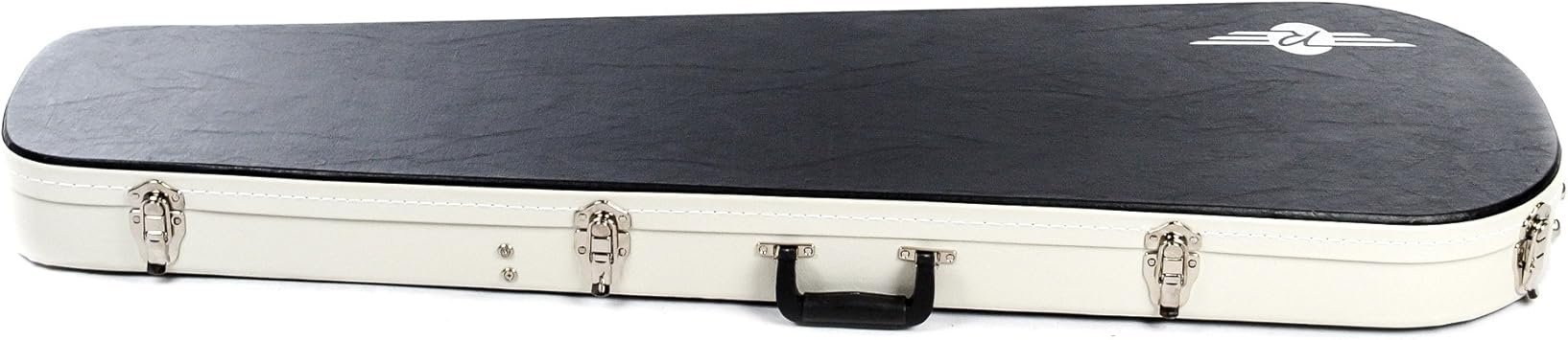 reverend teardrop case
