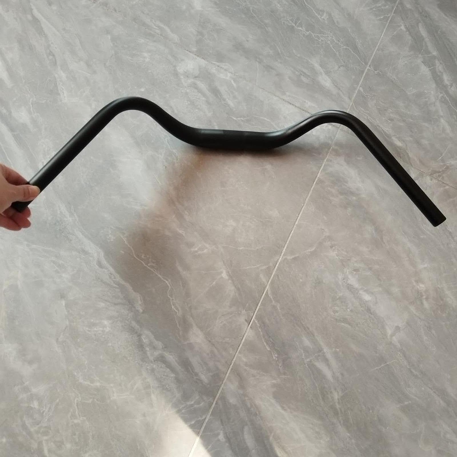 Guidon de Vélo Facile à Installer, Remplacement de Guidon Haut de Gamme