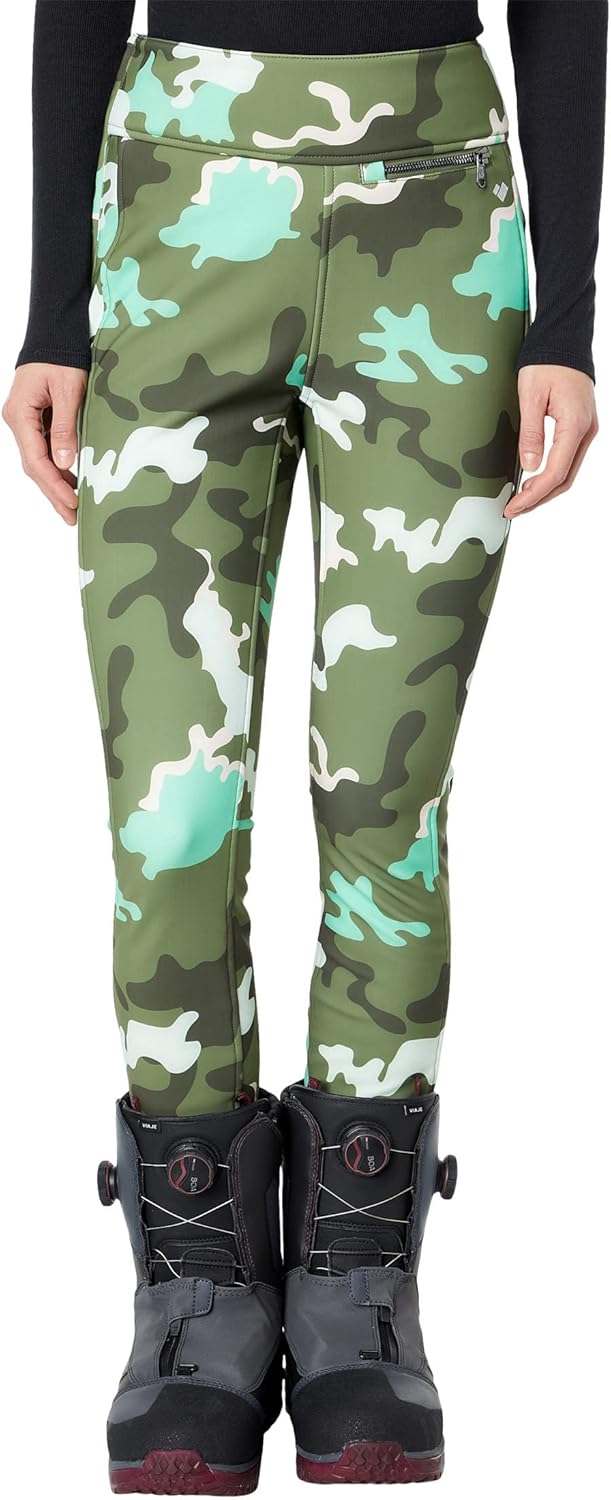 Obermeyer Jinks ITB Softshell Pants