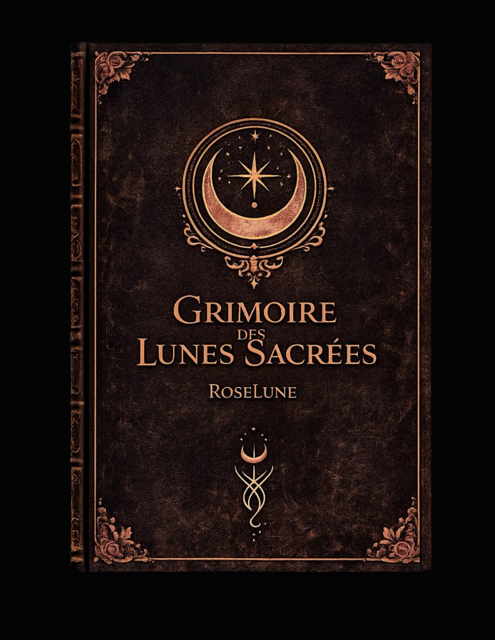 le Grimoire des Lunes Sacrées
