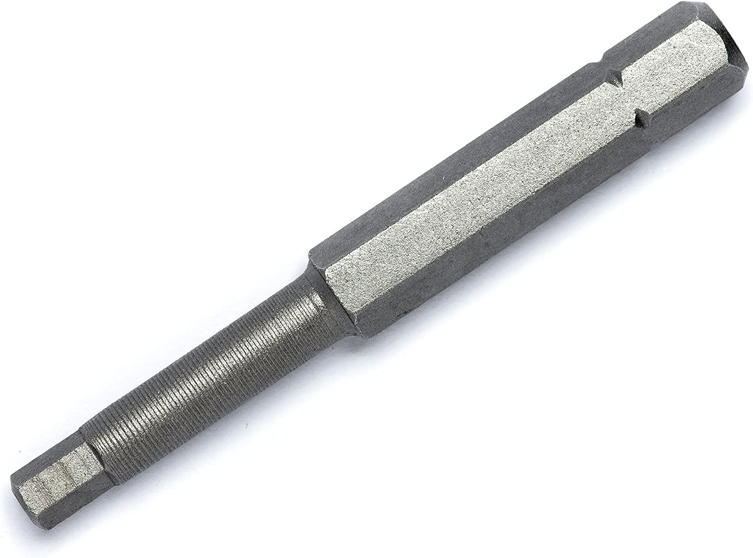 Genius Tools 1/4" Hex Shank, 5/32" Hex Screwdriver Bit 56mmL - 3310