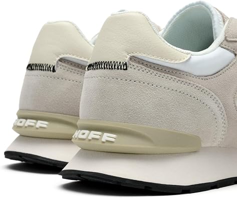HOFF City Light Grey