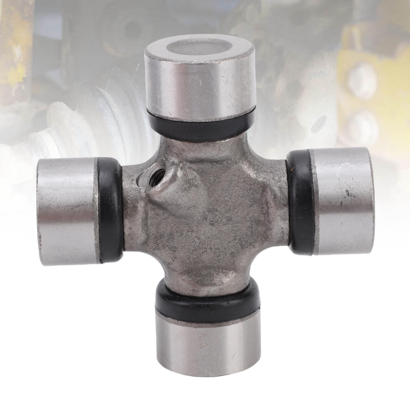 U-Gelenksatz Serie 1330, Stahlkonstruktion, 27 mm Lagerdeckeldurchmesser, 82 mm Abstand