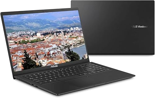Vista 3 de ASUS Vivobook 2023 Laptop con pantalla FHD de 15.6 pulgadas, Intel Core i5-1135G7 (Beats i7-1065G7), 20 GB de RAM, SSD de 1 TB, cámara web, Wi-Fi