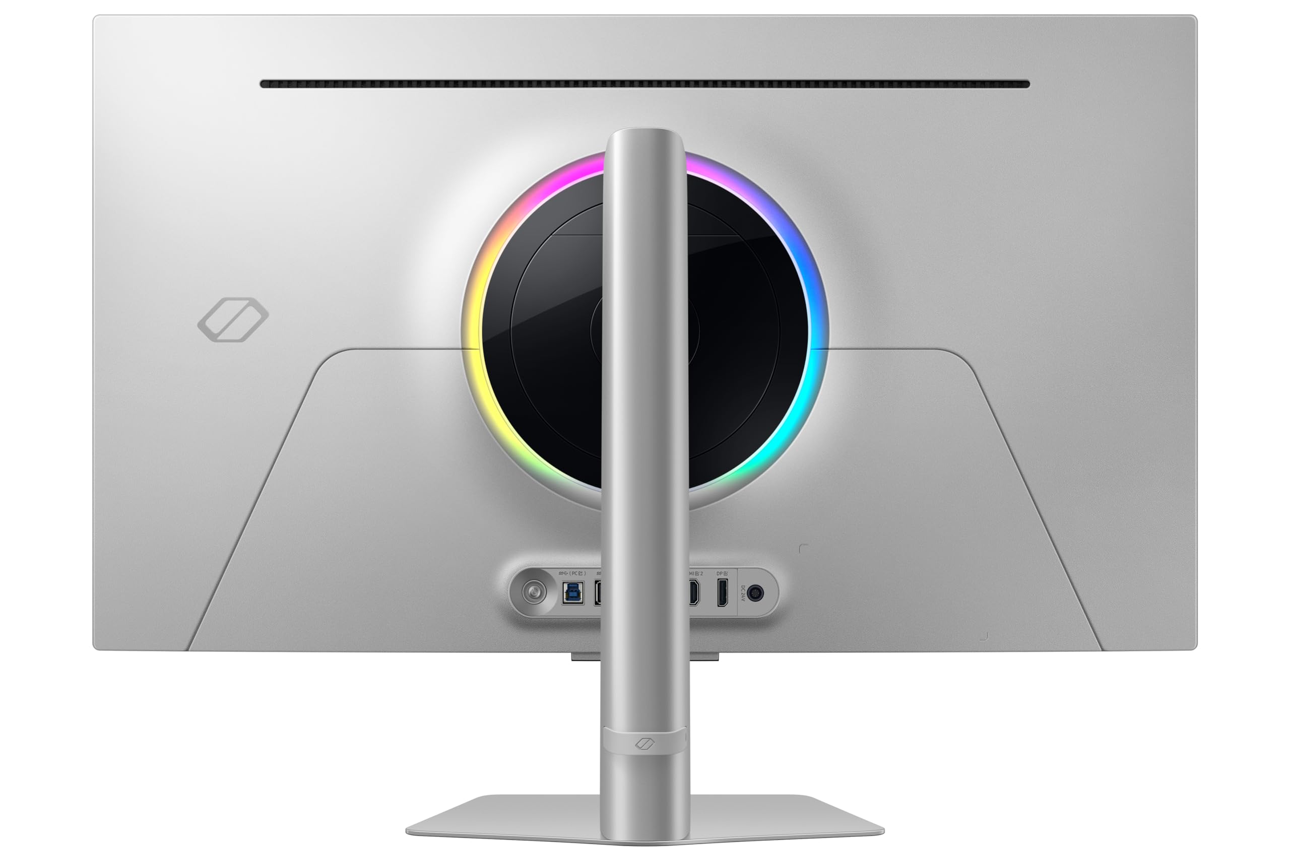 Samsung Écran PC Gaming Odyssey OLED G80SD 32'', 240Hz, 0,03ms, OLED, 4KUHD