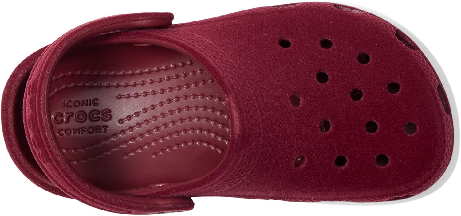 Crocs Kid's Classic Clog (Little Kid/Big Kid/Toddler) thumbnail