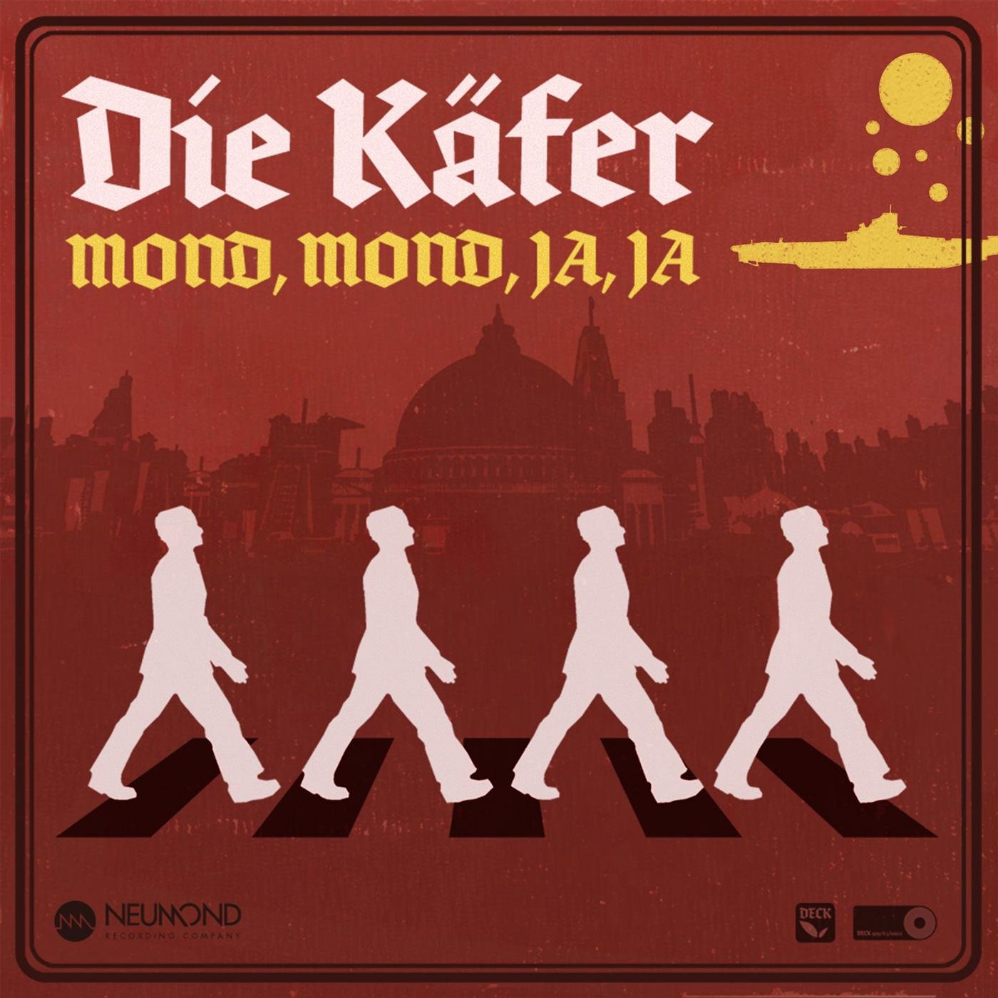 Die Käfer