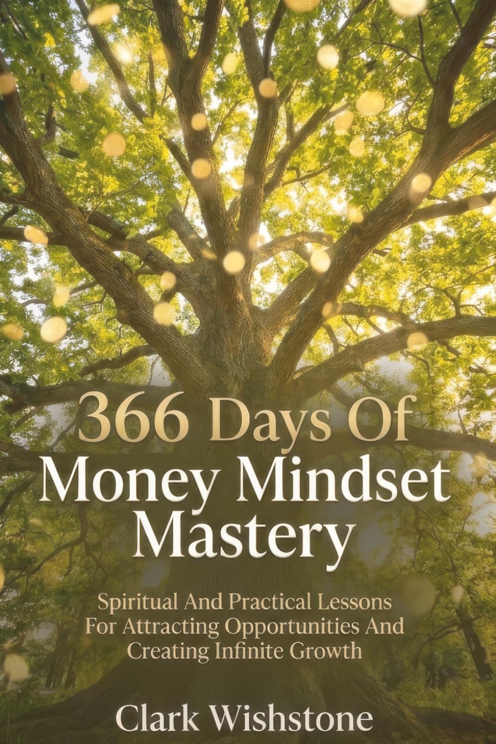 366 Days Of Money Mindset Mastery: Spiritual And Practical Lessons For Attracting Opportunities And Creating Infinite Growth