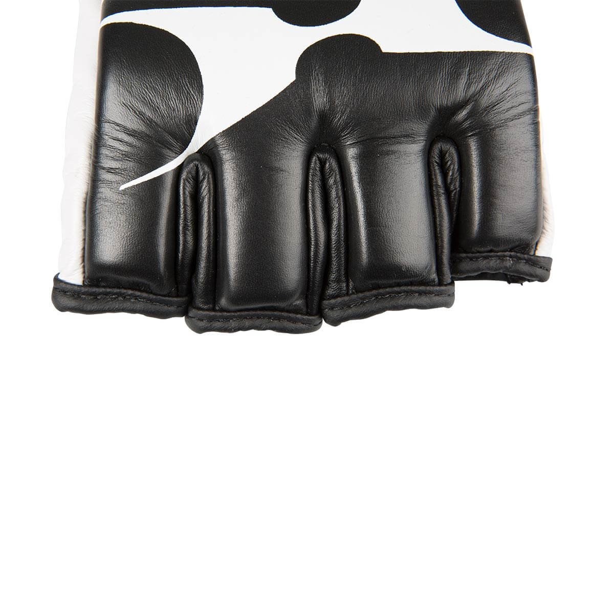 Gants de MMA, entraînement - MB140, Metal Boxe