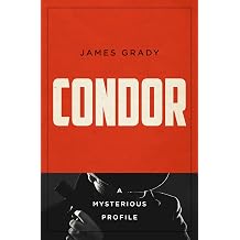 Condor Mysterious Profiles