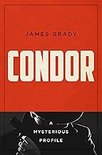 Condor (Mysterious Profiles)