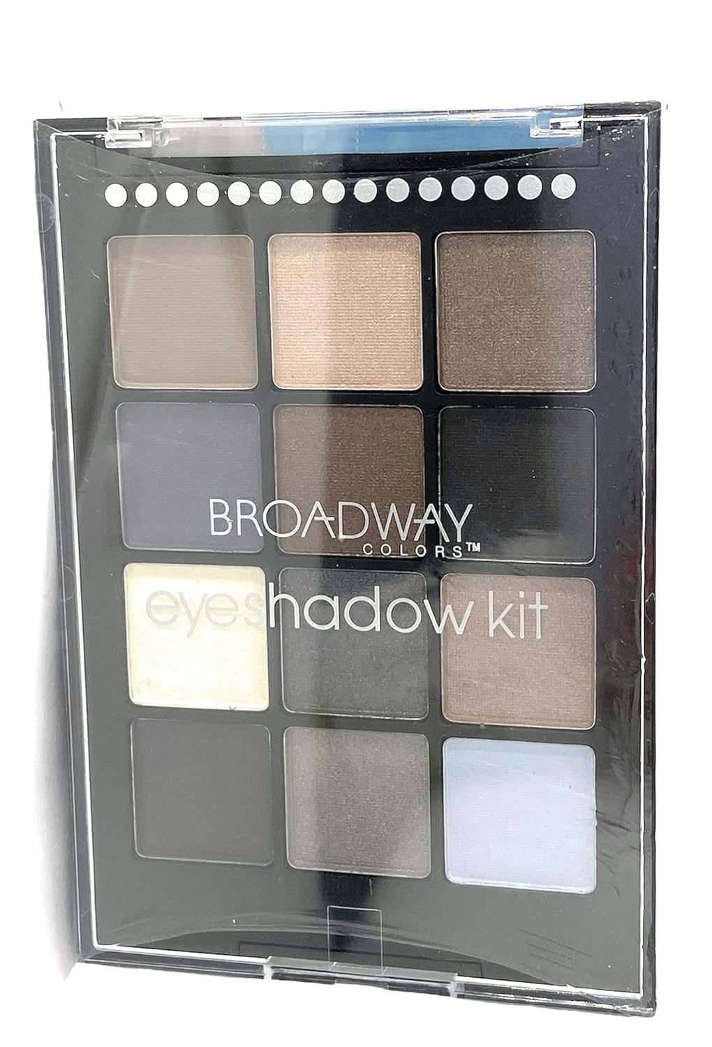 Eyeshadow Kit Athena BSK04