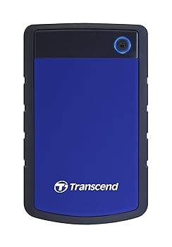 Transcend ポータブルHDD StoreJet 25H3 4TB 71jVJIPNqpL._UF350,350_QL80_.jpg