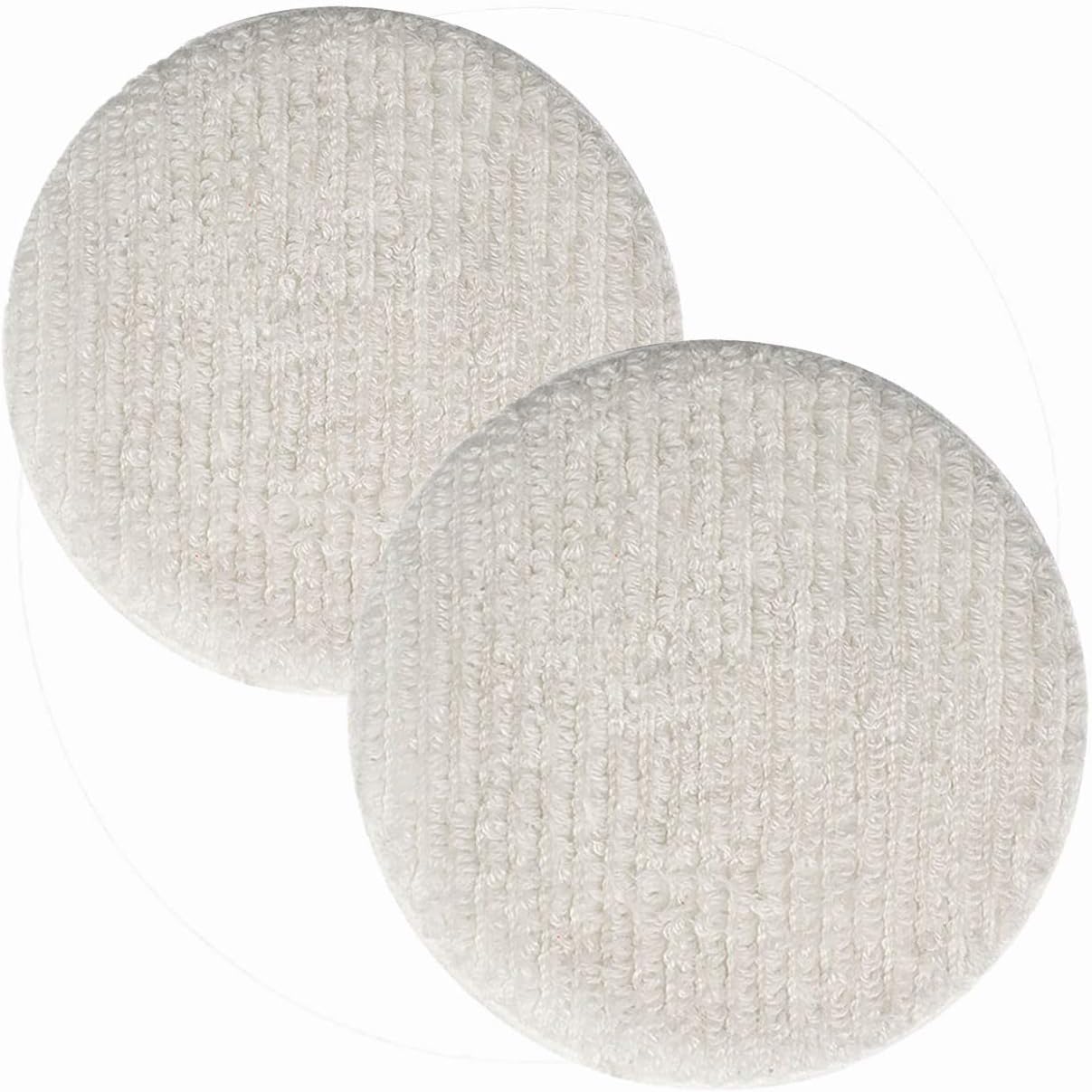 Terry Cloth Carpet Bonnet 437053 - Pack of 2