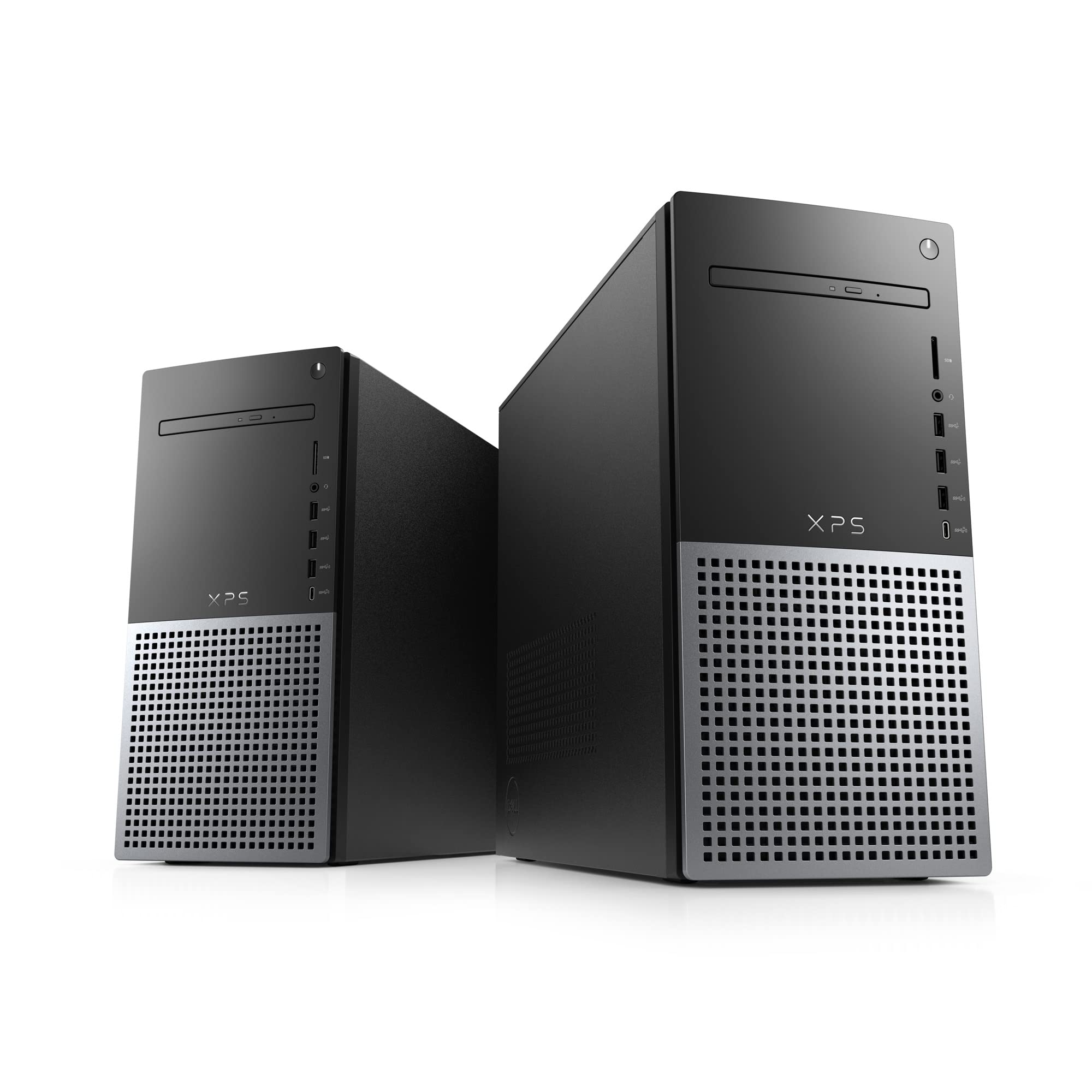 Dell XPS 8950 Desktop - Intel Core i9 12900K Processor, 16GB DDR5 