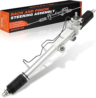 4420035013 Power Steering Rack & Pinion, 1996-2002 for Toyota 4Runner