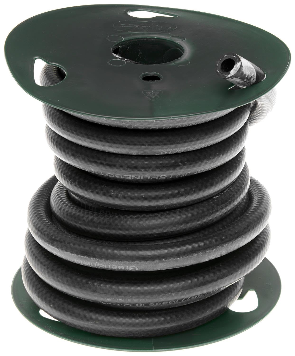 ACDelco 32223 Specialty 250 ft Bulk Reel of 1/4 in Carburetion Fuel Line Hose