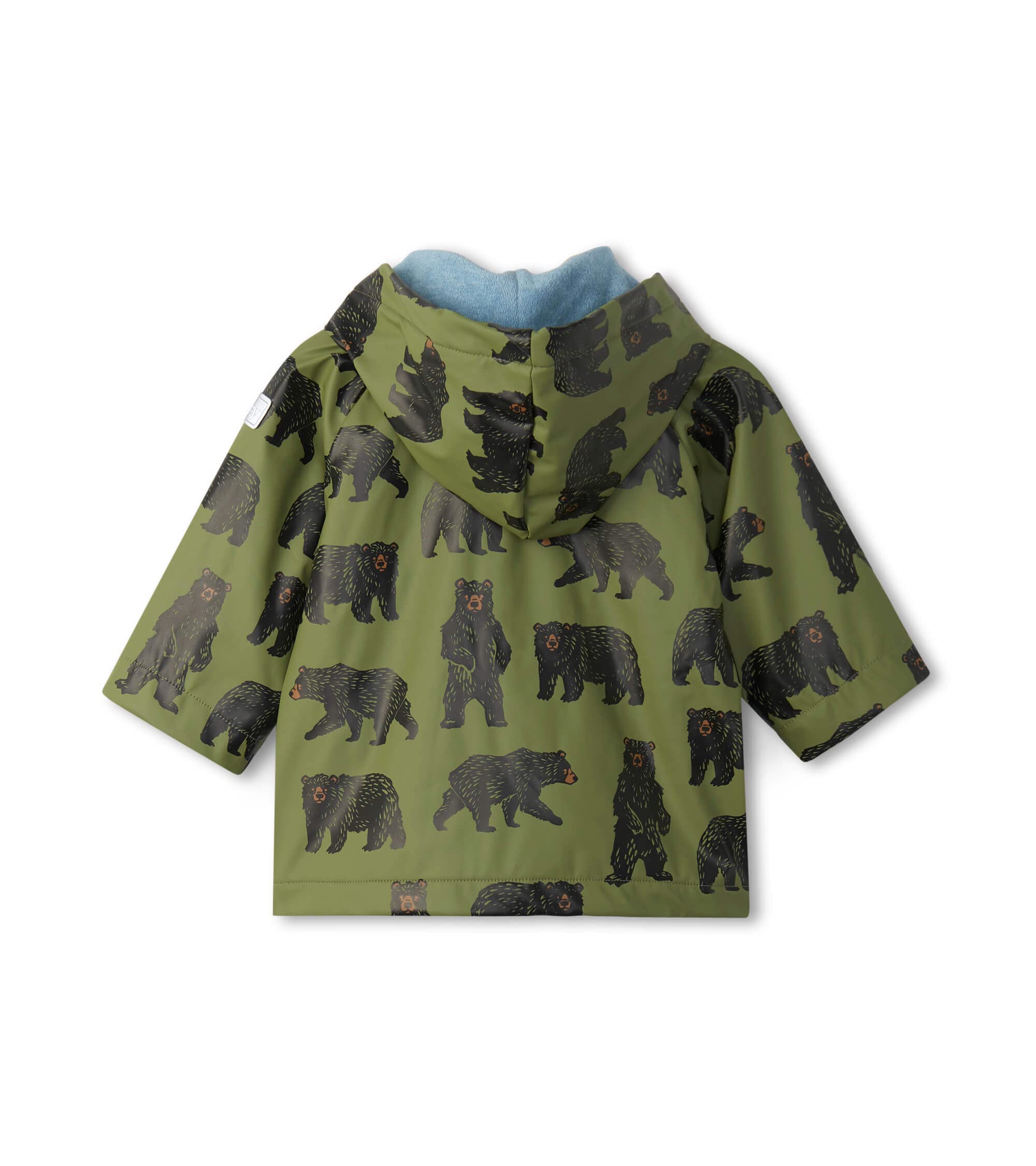 Hatley Raincoat Abrigo para Lluvia para Bebés