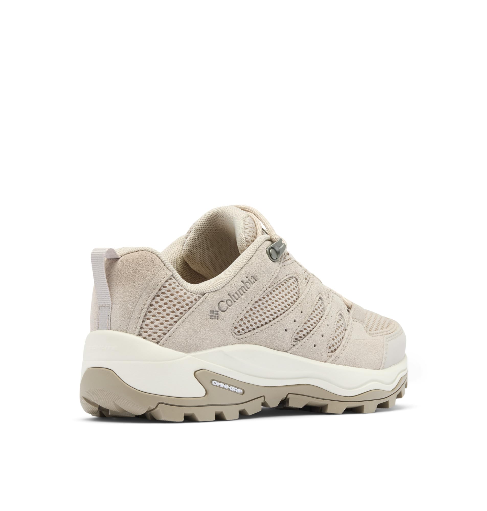 Columbia Kobiety Redmond 4 BreatheButy trekkingowe i turystyczne z niskim stanem