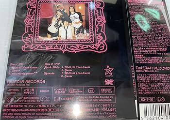Amazon.co.jp: ☆Tommy heavenly6 Wait till I can dream CD+DVD