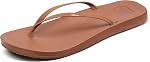 REEF womens Cushion Slim Flip-Flops Flip-Flop