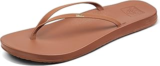 Reef Women’s Cushion Slim Flip Flop Sandal