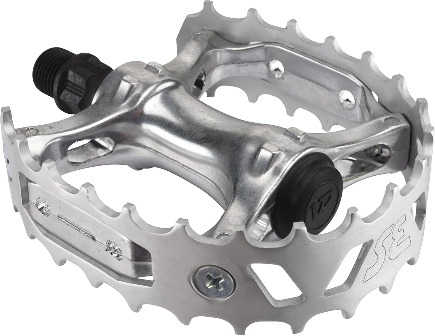 SE Racing Pedals Bear Trap 9/16 SL/SL