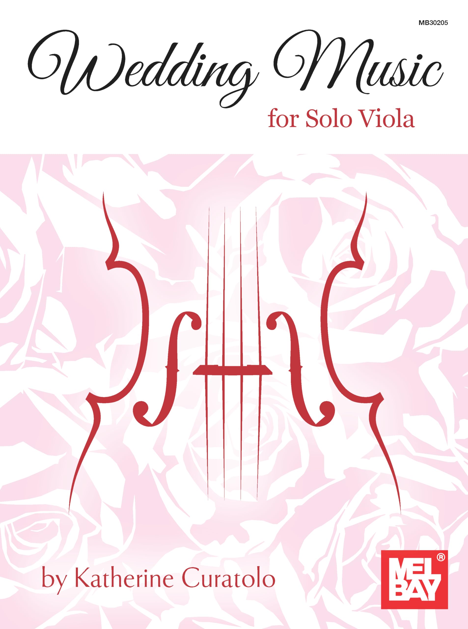 Wedding Music for Solo Viola