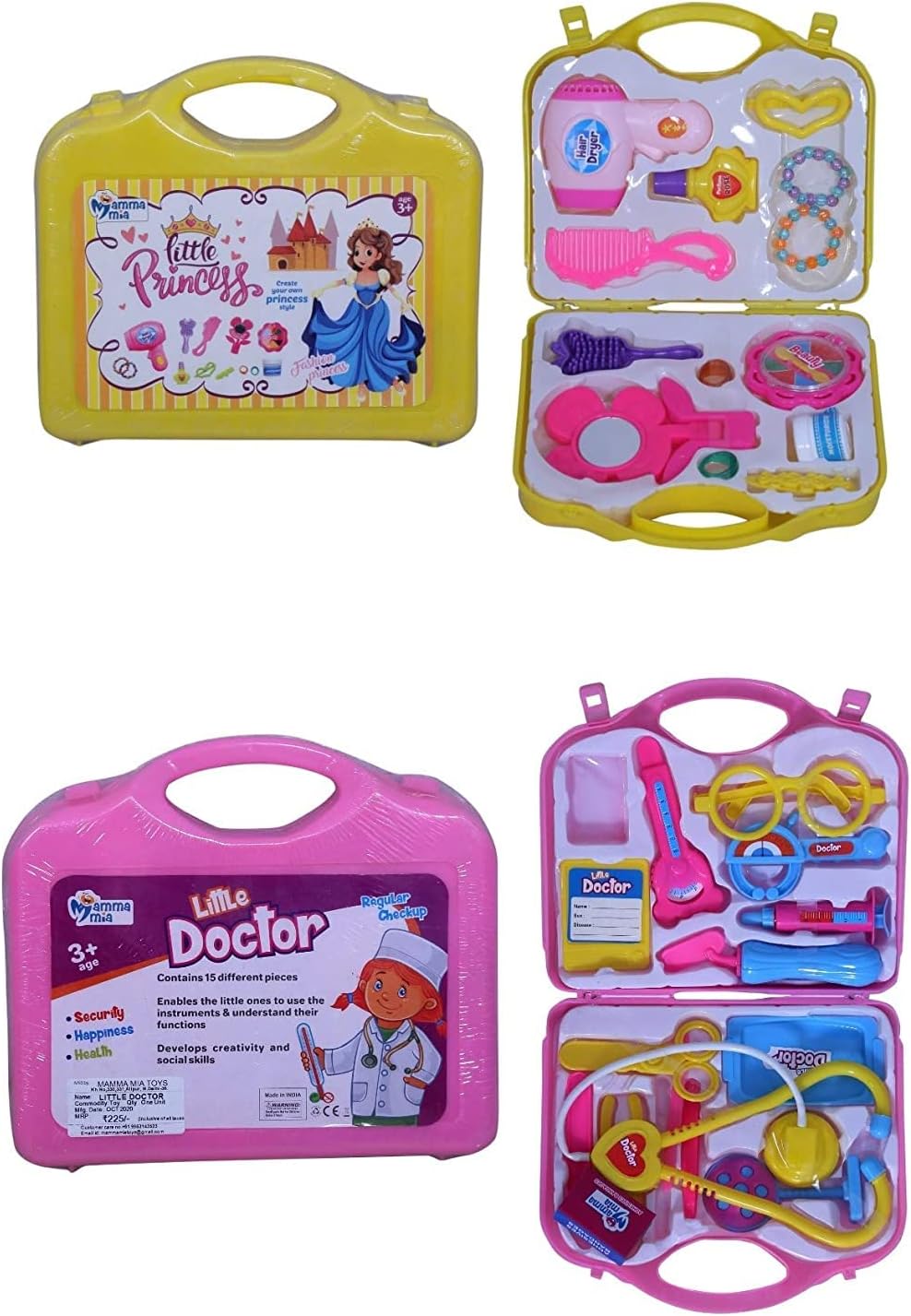 Misnad Dukhoon Rakaan 160 Gm