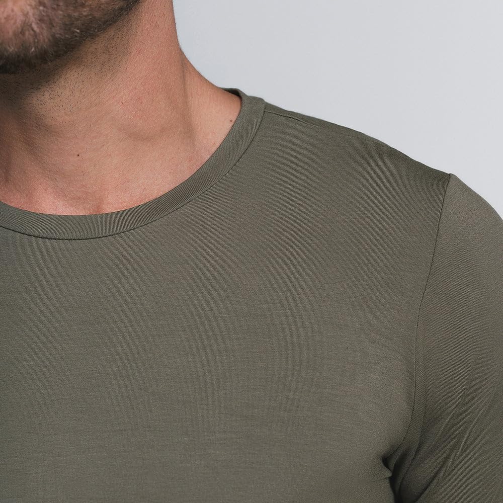 Daily T-shirt Masculino
