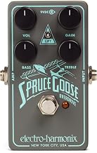 Electro-Harmonix Spruce Goose Overdrive Pedal