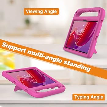 Amazon.com: Kids Case Compatible with Lenovo Tab 10.1