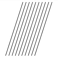 Vista 9 de Varillas de fibra de carbono de 0.039 in x 11.811 in barra redonda mate sólida para manualidades de bricolaje RC modelo de avión de coche 10 unids
