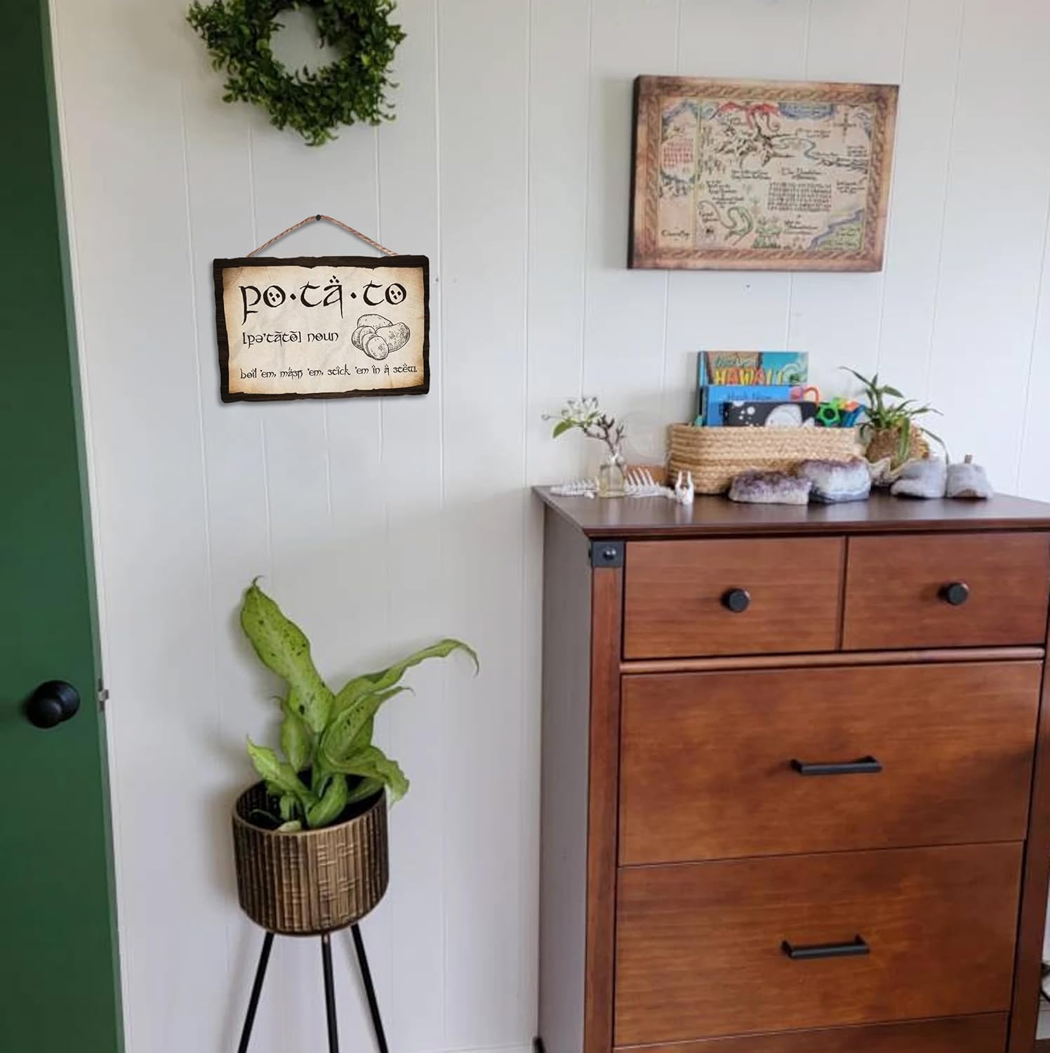 Best Mash Potato recipe