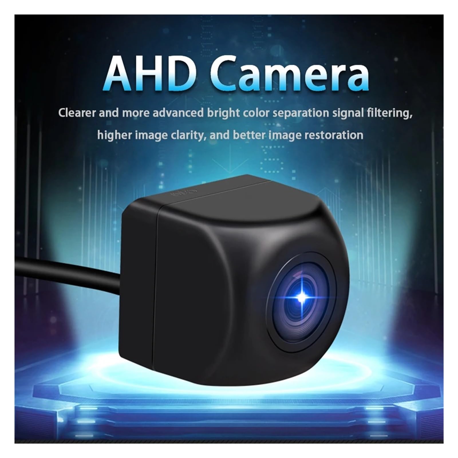 AHD 1080P Parking wsteczna kamera cofania samochodowa zamiennik dla Benz dla CLK dla CLS dla SLK SL klasa C209 A209 C219 R171 R230 kamera cofania CVBS 480P (AHD 1080P)